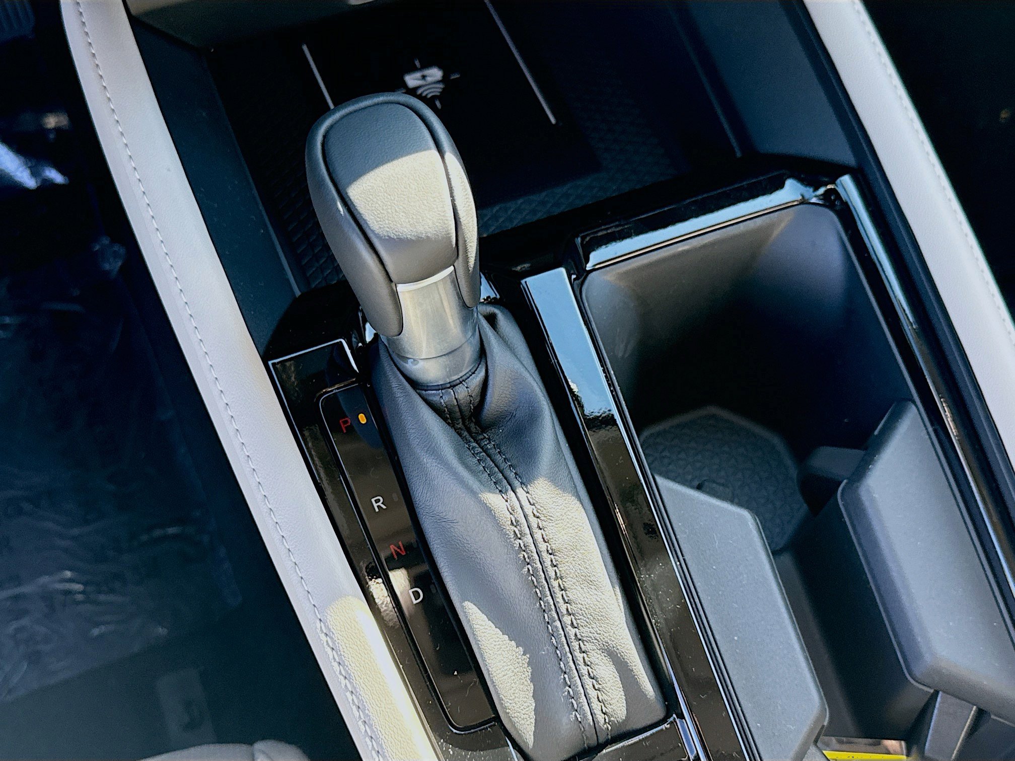 New 2026 Honda Accord Touring image 16