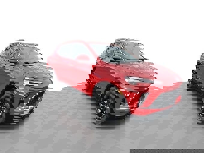 New 2026 Buick Encore GX Sport Touring w/ Comfort Package image 2