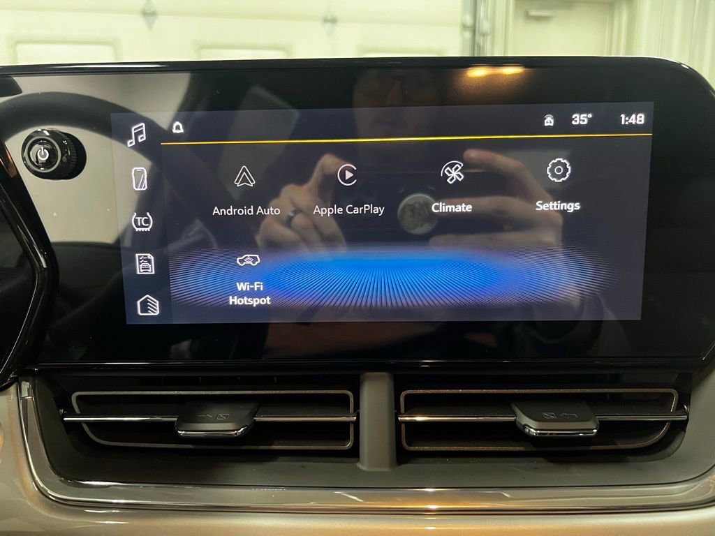 New 2026 Chevrolet Trax LT w/ Driver Confidence Package image 20