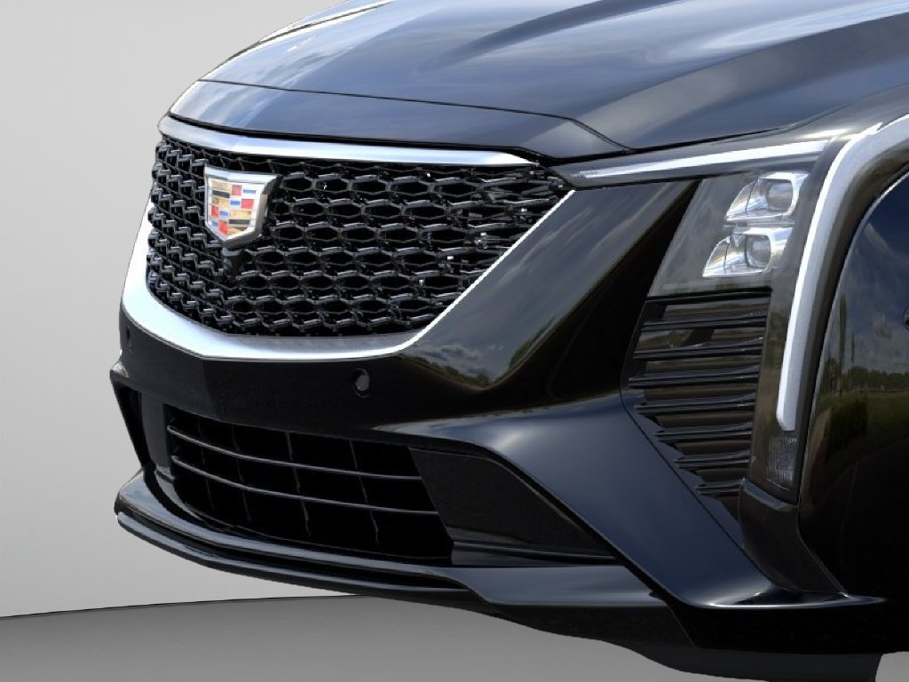 New 2026 Cadillac CT5 Premium Luxury w/ Technology Package AWD/4WD image 13