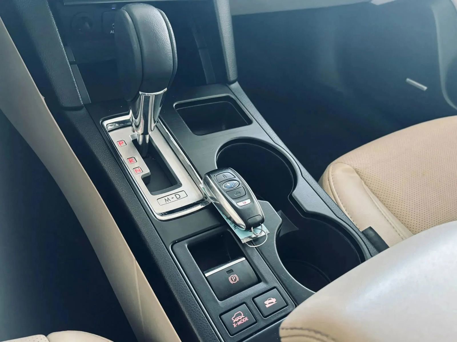 Used 2017 Subaru Outback 2.5i Limited image 31