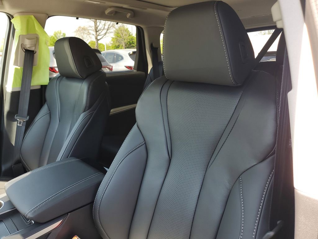 New 2026 Acura MDX FWD w/ Technology Package image 18