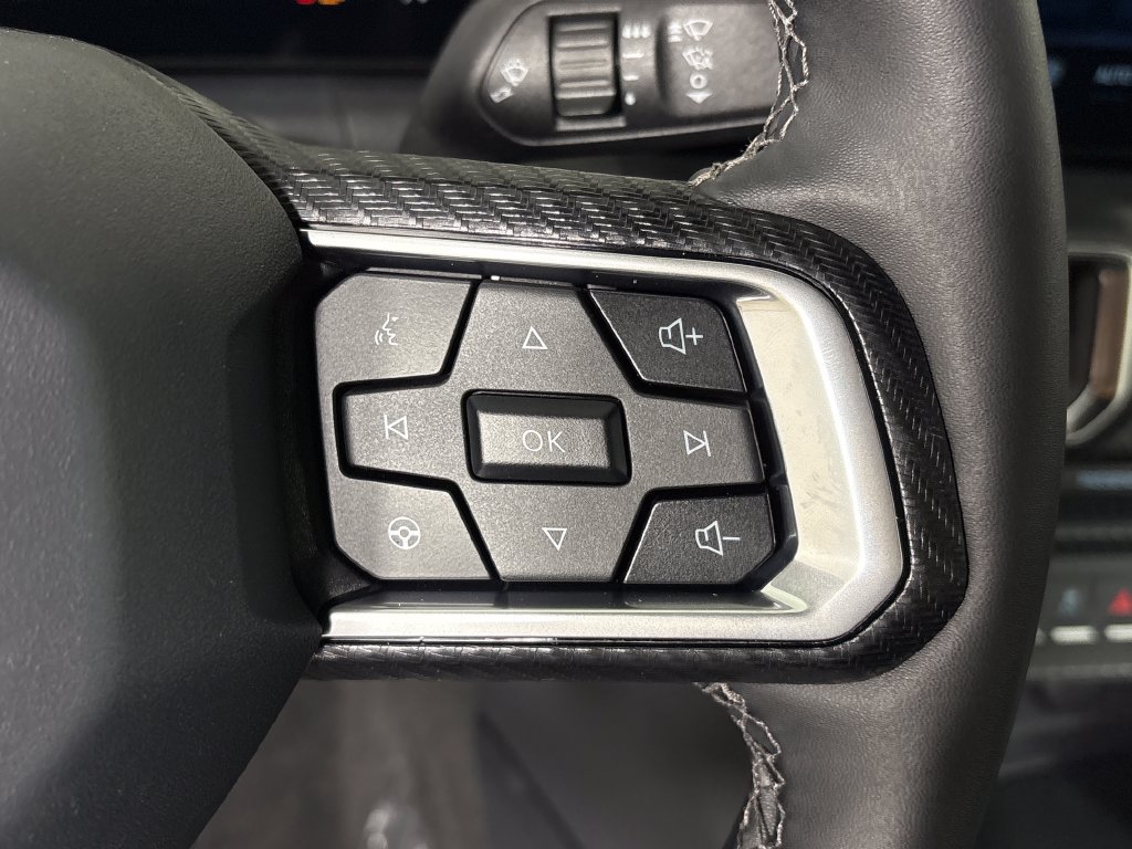 New 2026 Ford Mustang Premium RWD image 18