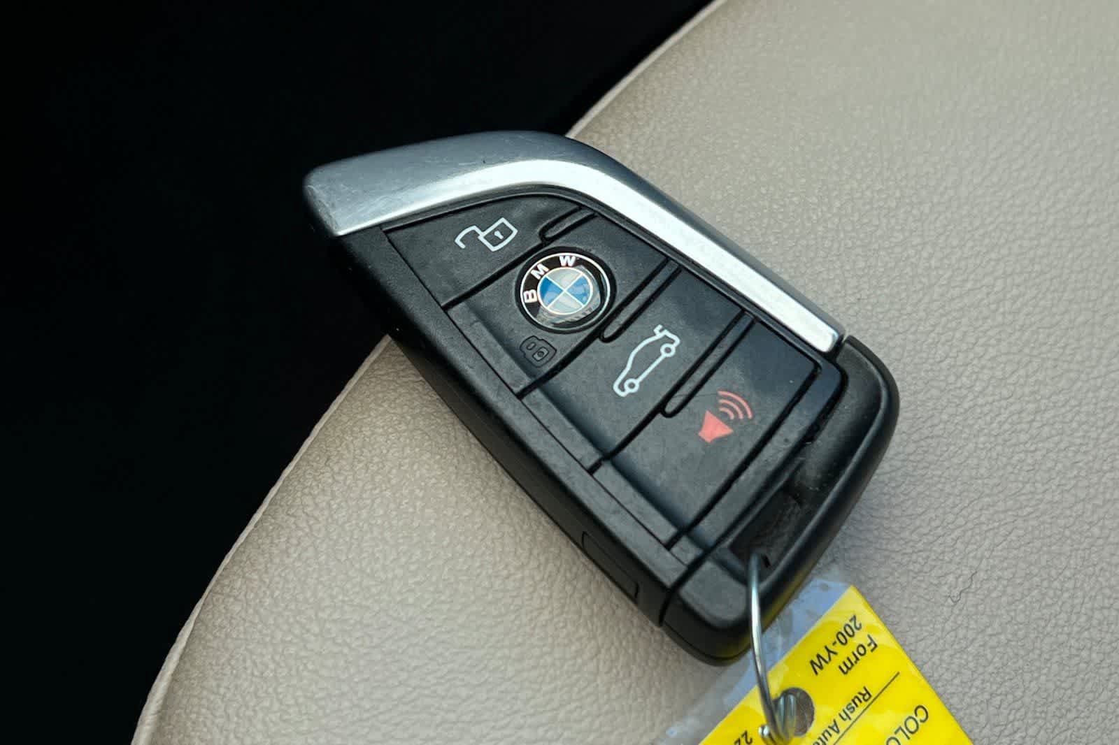 Used 2021 BMW 440i xDrive Coupe AWD/4WD image 26
