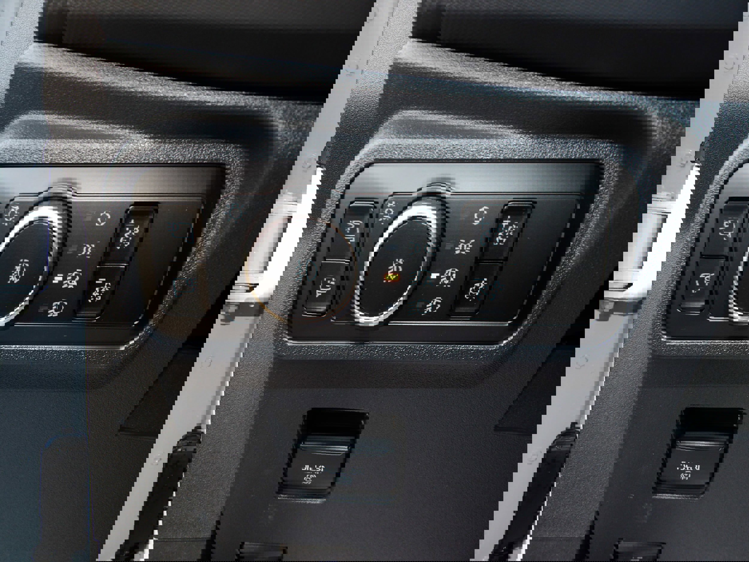 New 2024 Ford Bronco Raptor w/ Interior Carbon Fiber Pack 6 image 17