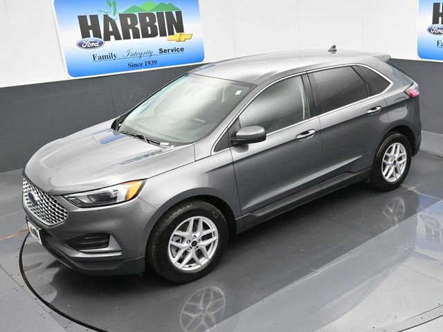 Used 2024 Ford Edge SEL image 24