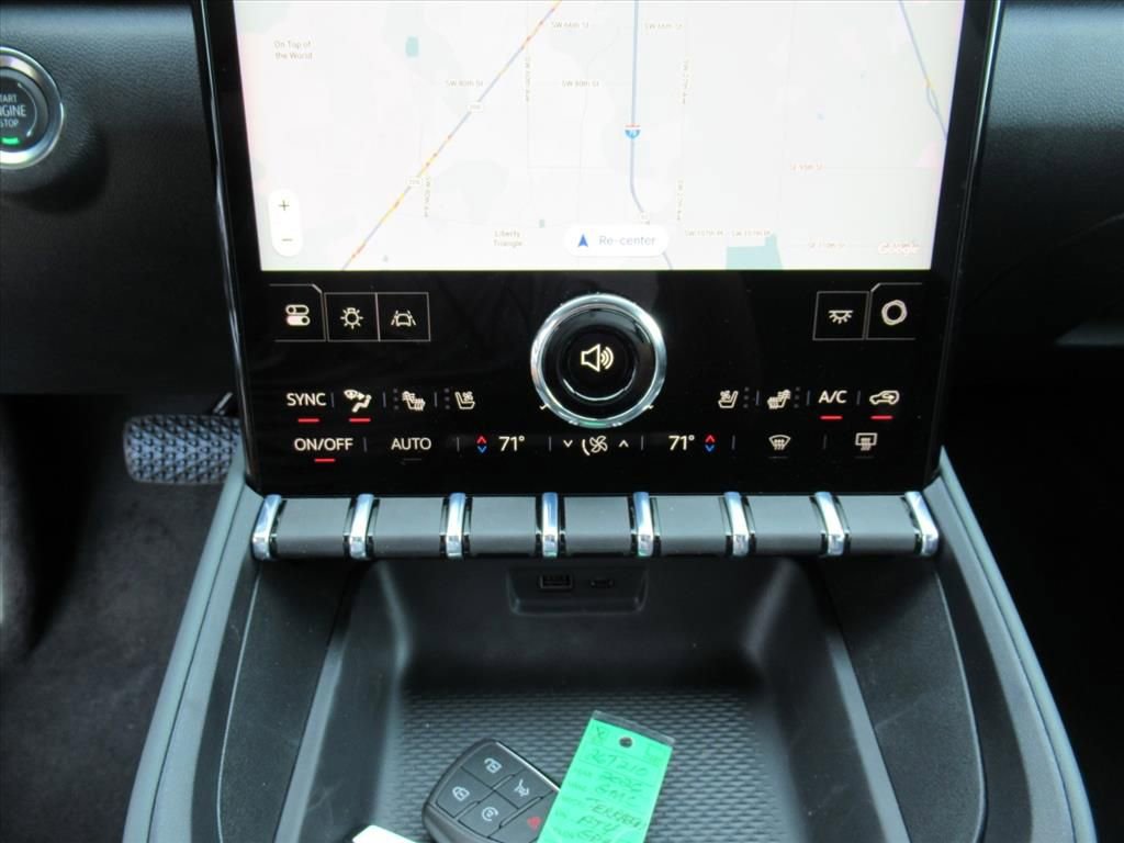New 2026 GMC Terrain AT4 w/ Convenience Package III image 24