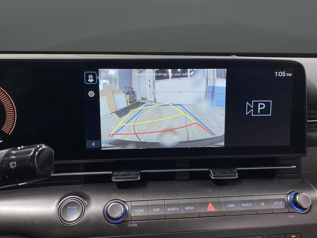 New 2026 Hyundai Kona SEL Sport image 9