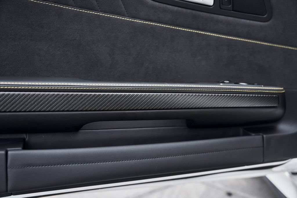 Used 2019 Mercedes-Benz AMG GT R image 49