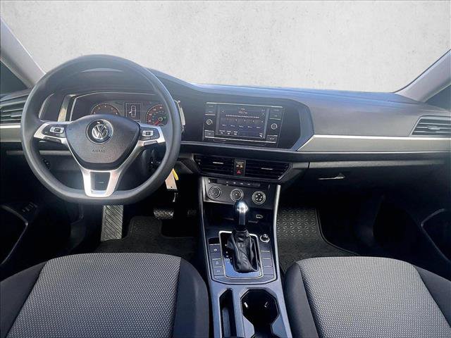 Used 2019 Volkswagen Jetta S FWD image 16