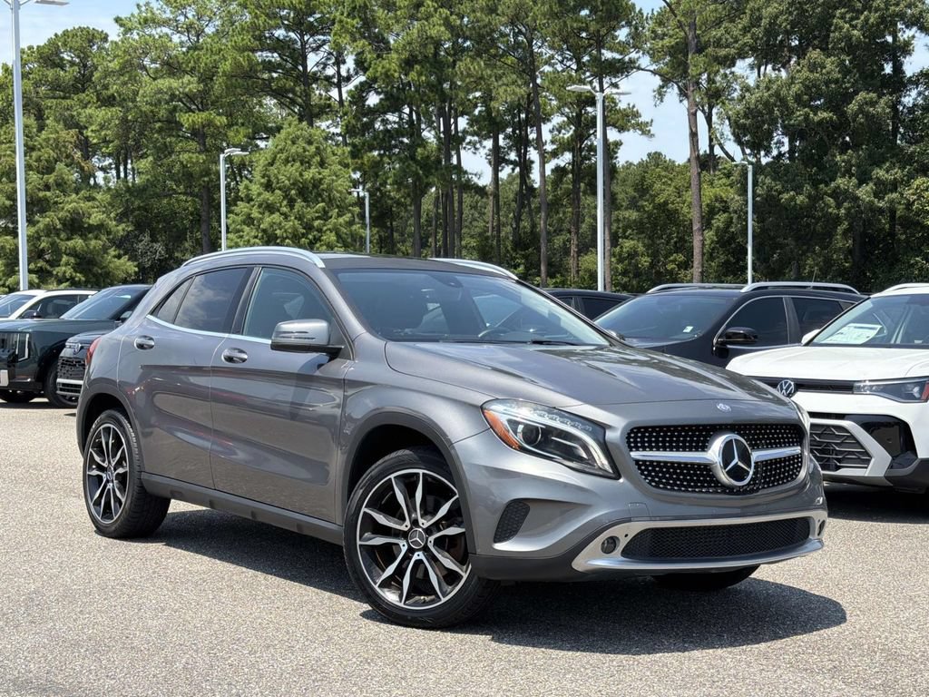 Used 2015 Mercedes-Benz GLA 250 4MATIC image 27