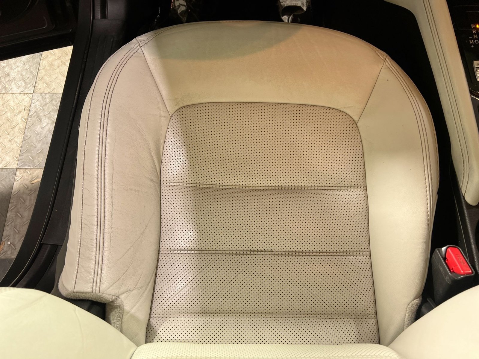 Used 2021 MAZDA CX-5 Grand Touring w/ GT Premium Package image 16