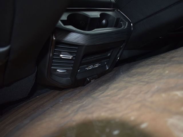 New 2026 RAM 2500 Power Wagon image 35