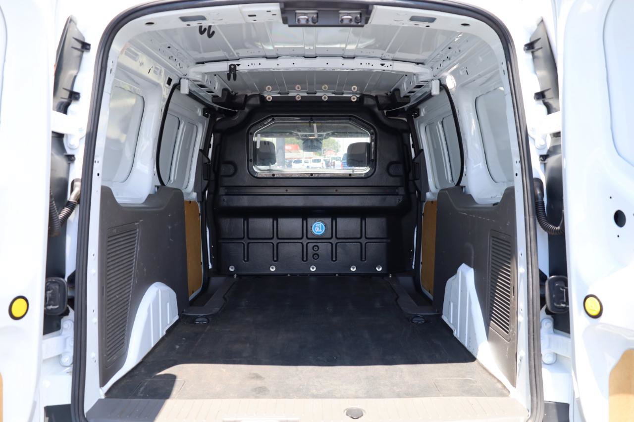 Used 2022 Ford Transit Connect XLT FWD image 15