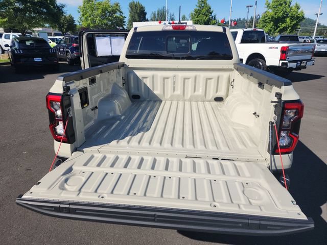 Used 2025 Ford Ranger XLT w/ Equipment Group 301A High AWD/4WD image 26