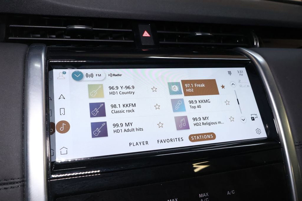 Used 2021 Land Rover Discovery Sport S image 27