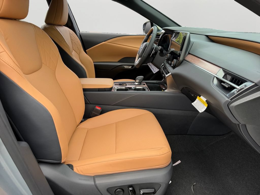 New 2026 Lexus RX 350 Premium w/ Accessory Package (Z1) AWD/4WD image 5