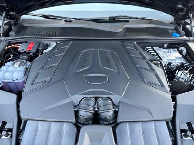 New 2026 Porsche Cayenne S AWD/4WD image 40