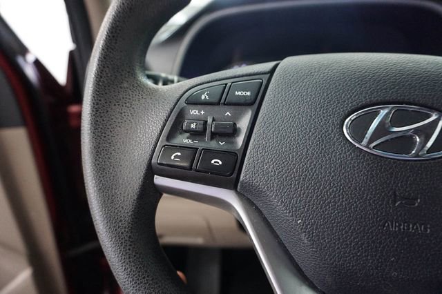 Used 2019 Hyundai Tucson SE image 16