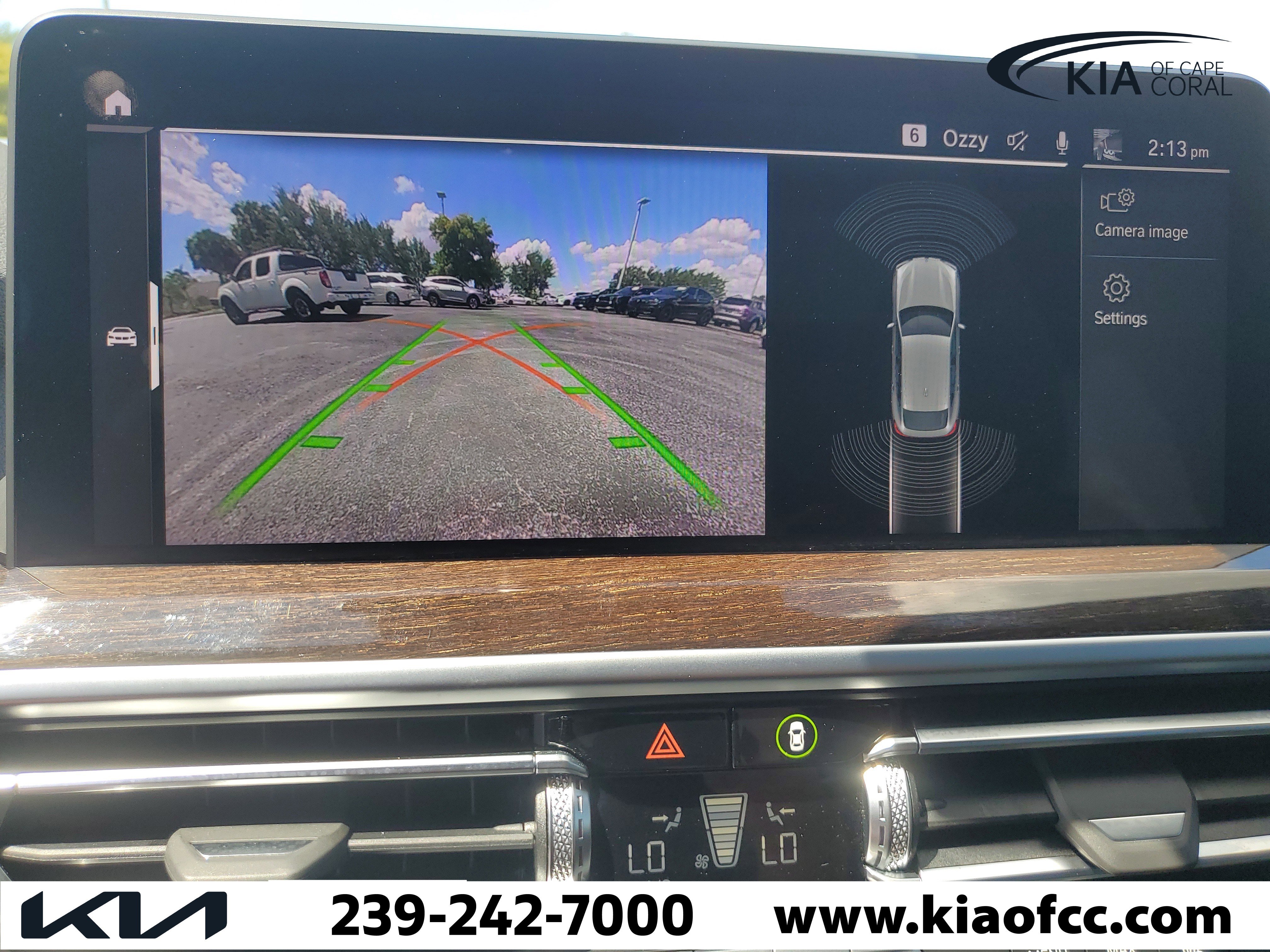 Used 2025 BMW X4 xDrive30i AWD/4WD image 25