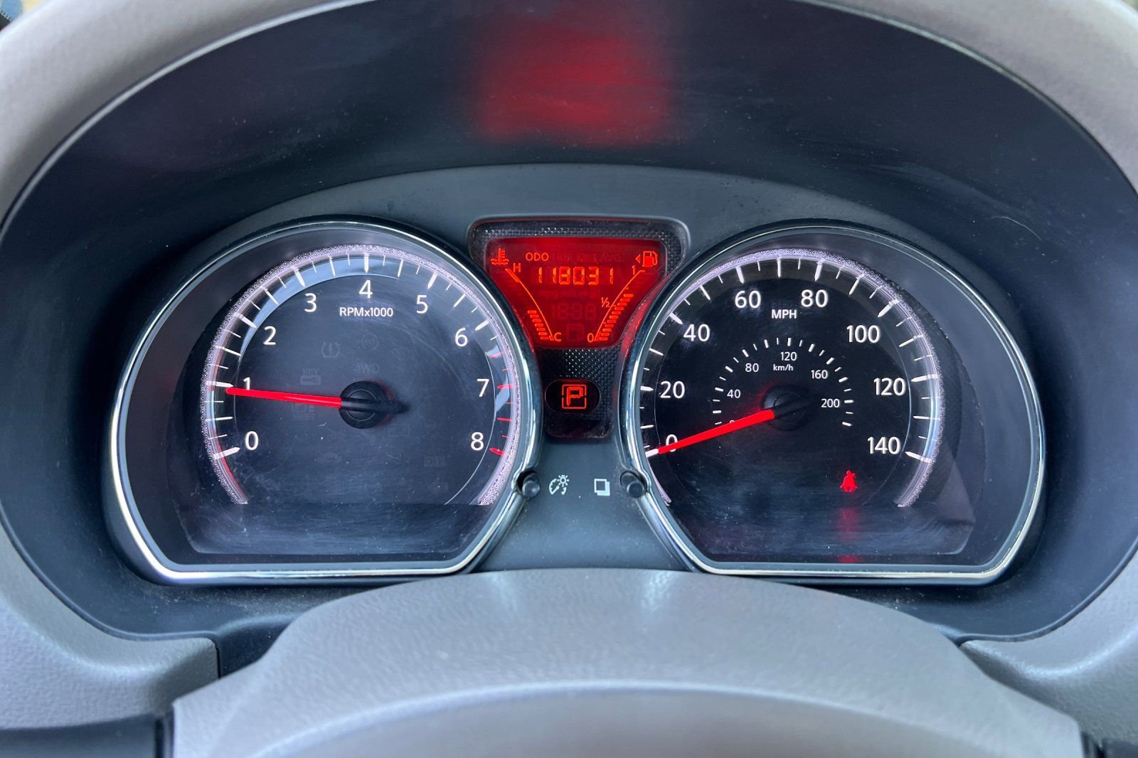 Used 2014 Nissan Versa SV FWD image 21