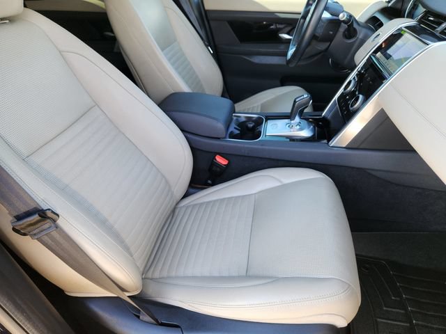Used 2020 Land Rover Discovery Sport S AWD/4WD image 13