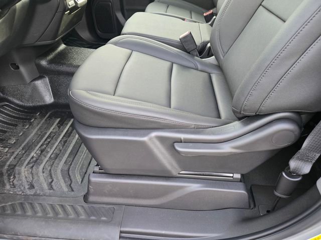 New 2026 GMC Sierra 1500 Pro w/ Pro Value Package image 22