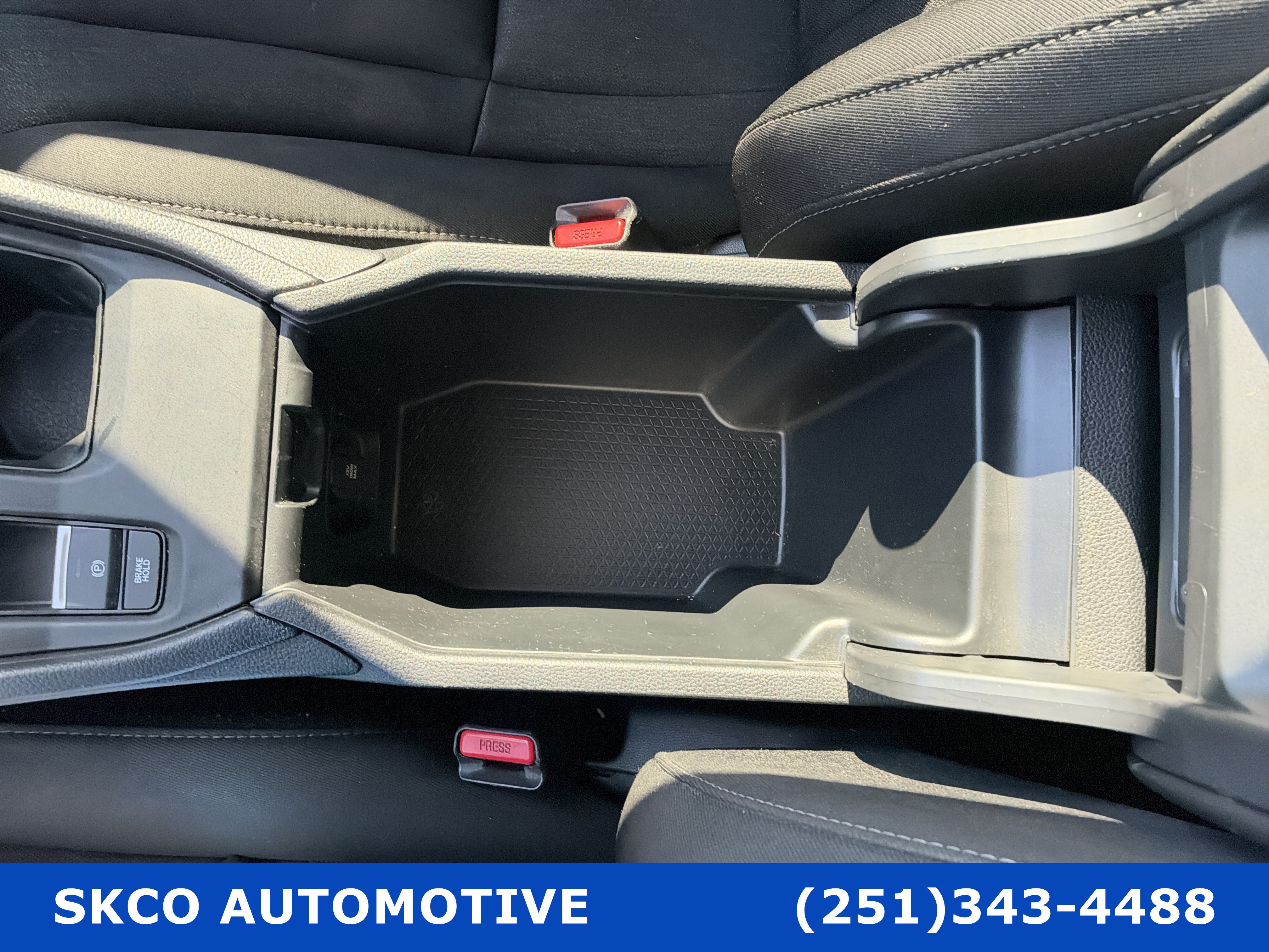 Used 2024 Honda Accord EX image 25