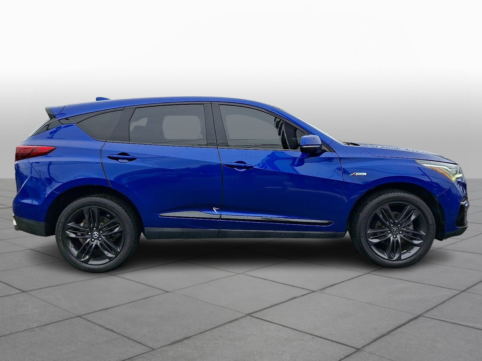 Used 2021 Acura RDX w/ Advance Package AWD/4WD image 8
