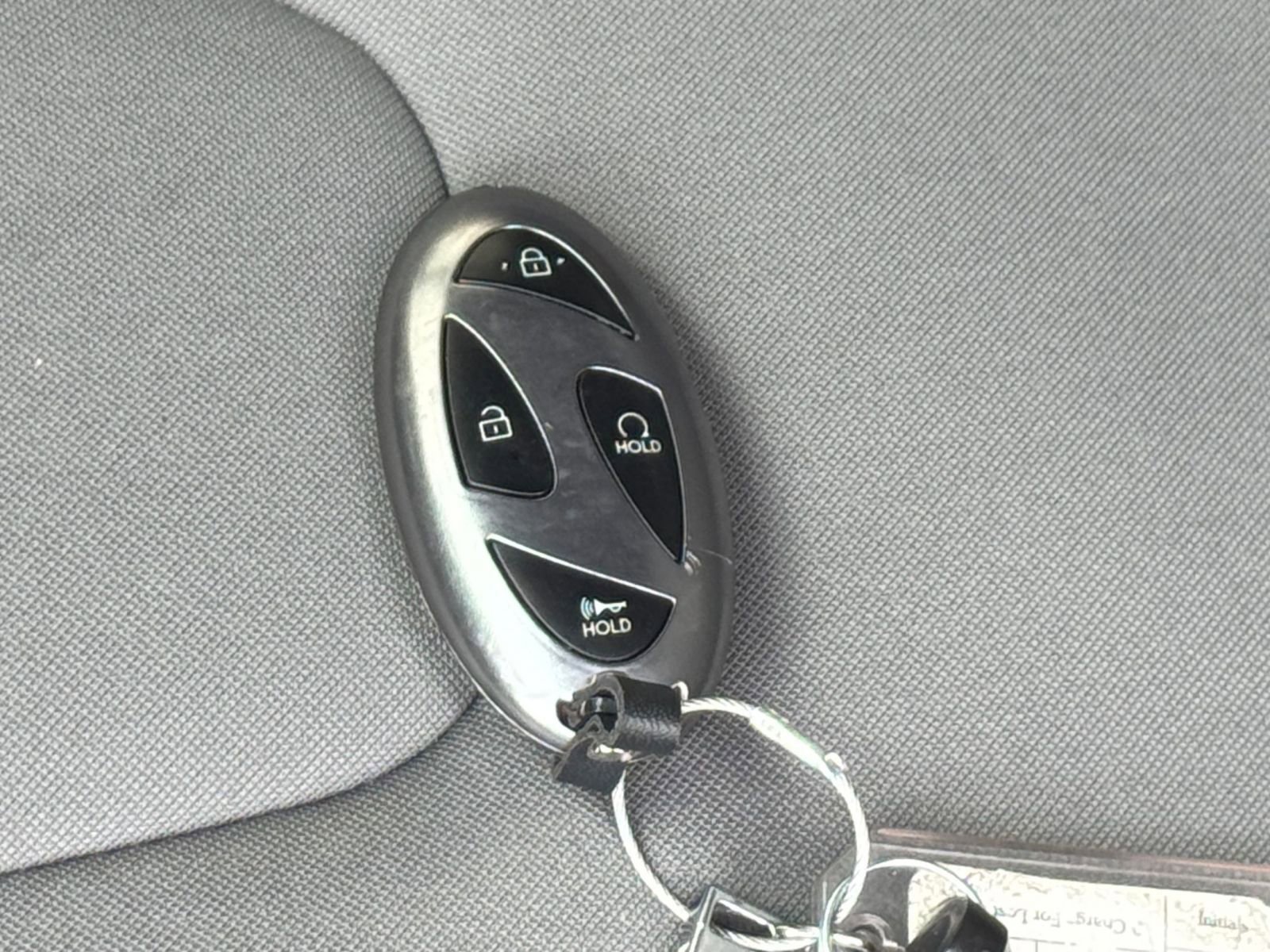 Used 2025 Hyundai Elantra SEL FWD image 25