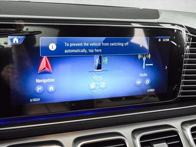 New 2026 Mercedes-Benz GLE 53 AMG 4MATIC Coupe image 16