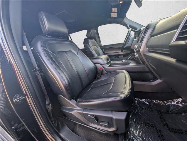 Used 2019 Ford Expedition Max Limited RWD image 22