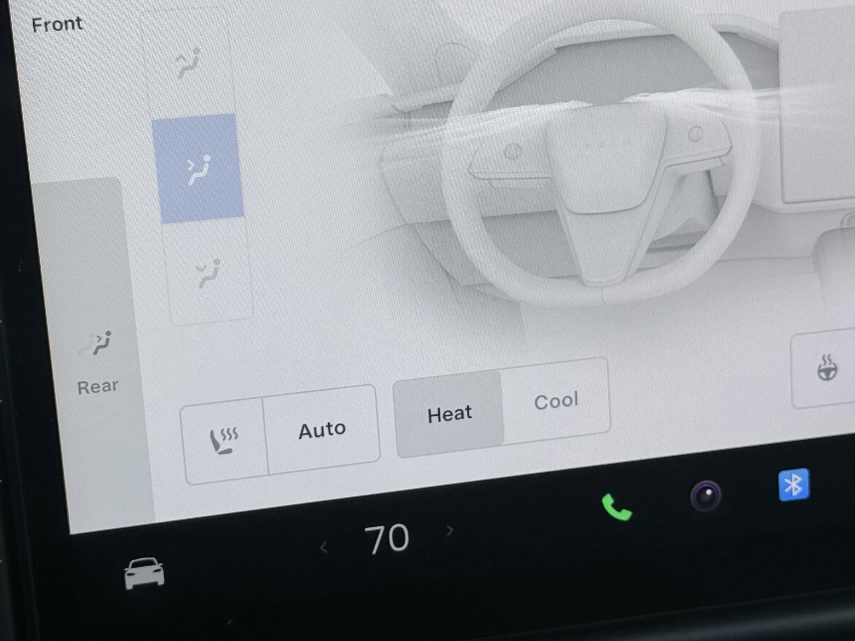Used 2024 Tesla Model X Long Range image 88