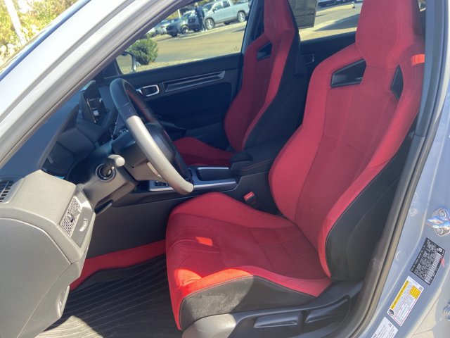 Used 2025 Honda Civic Type R image 18