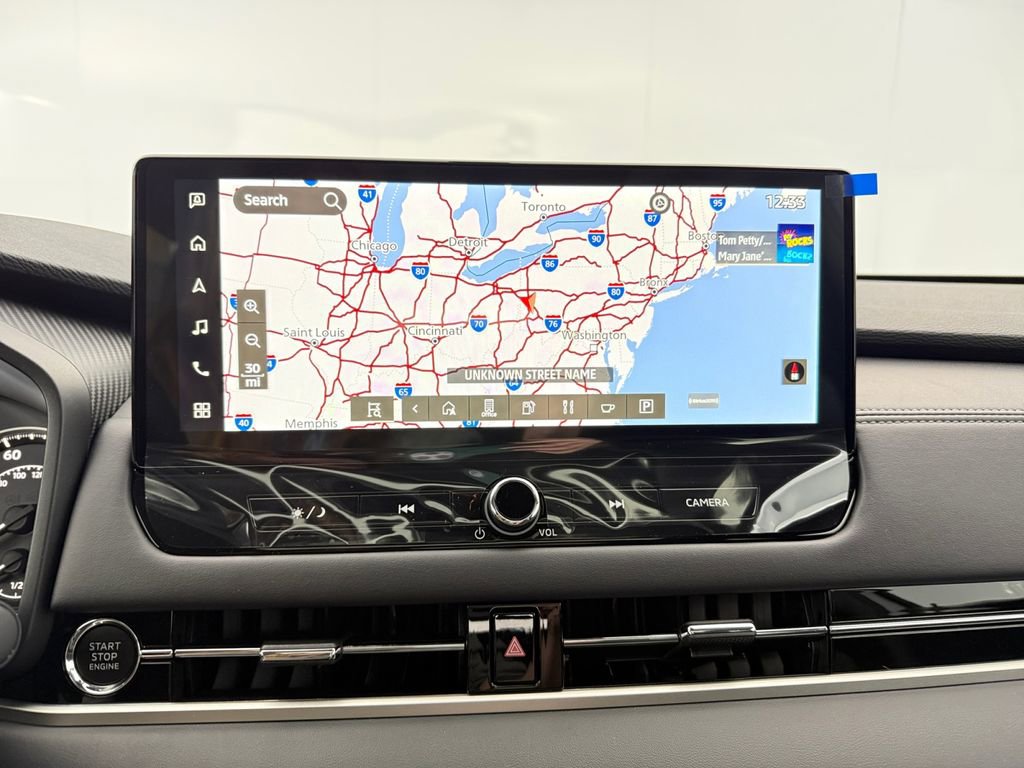 New 2026 Mitsubishi Outlander Trail Edition image 19