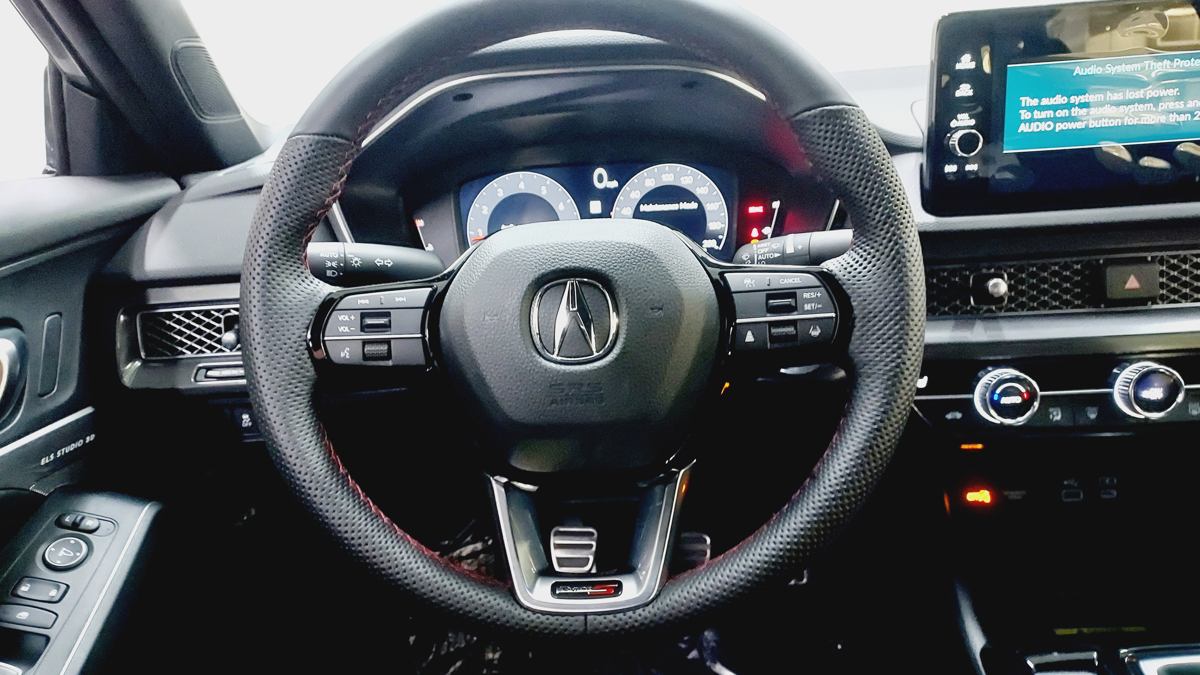 New 2026 Acura Integra Type S image 22