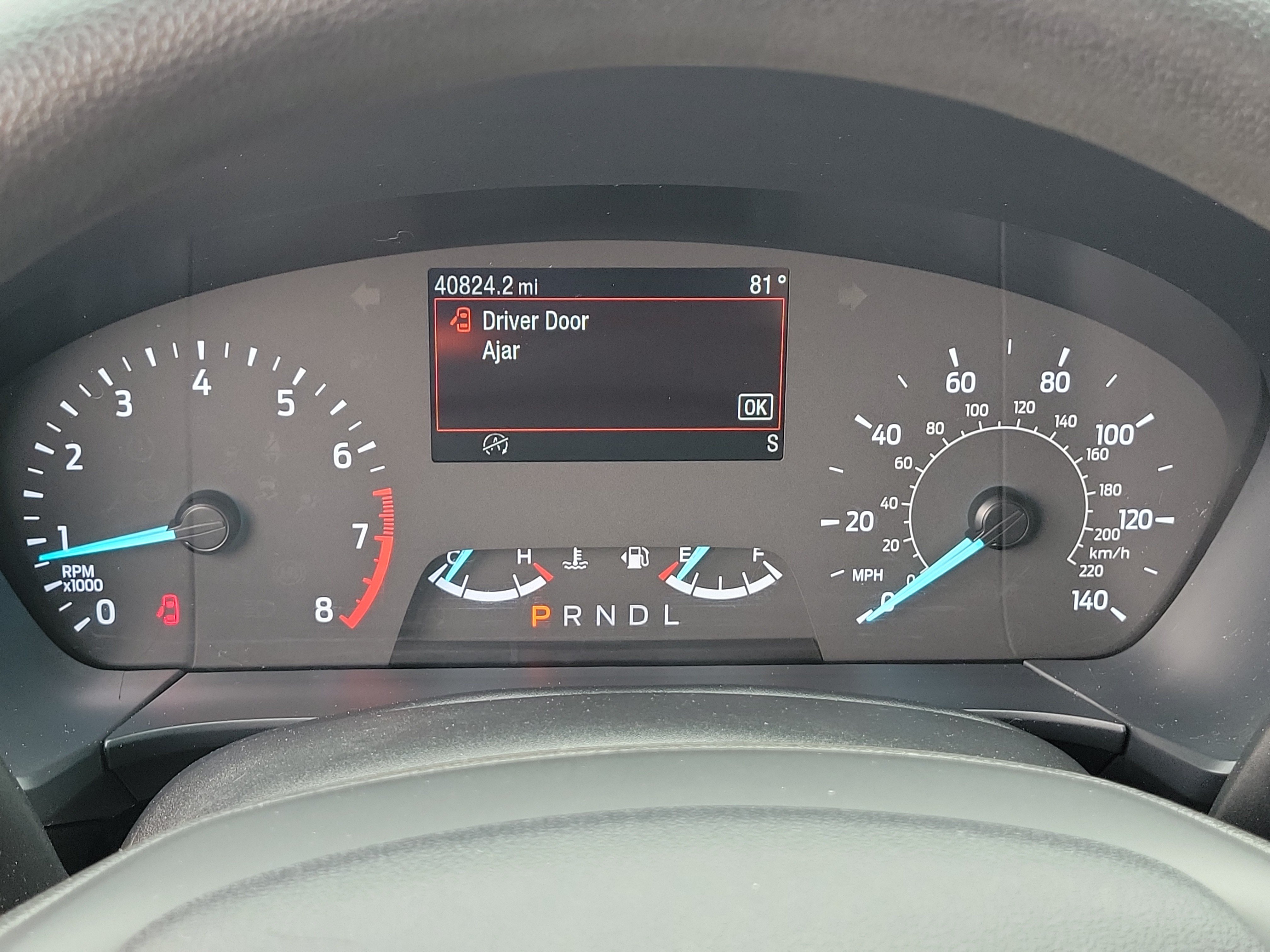 Used 2022 Ford Escape SE FWD image 25