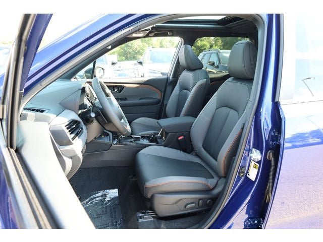 New 2026 Subaru Forester Sport AWD/4WD image 34