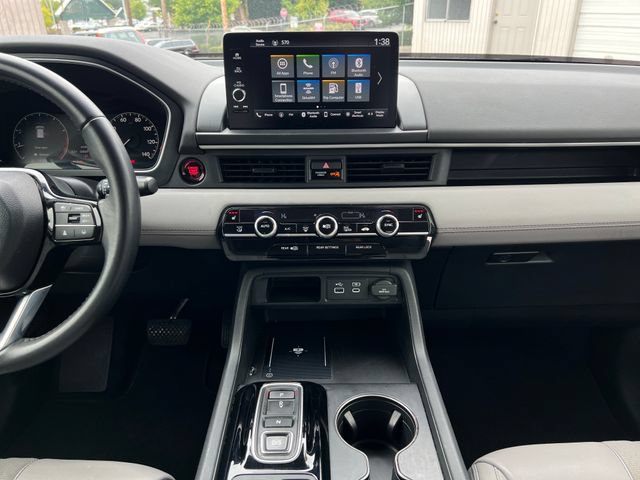 Used 2023 Honda Pilot EX-L image 22