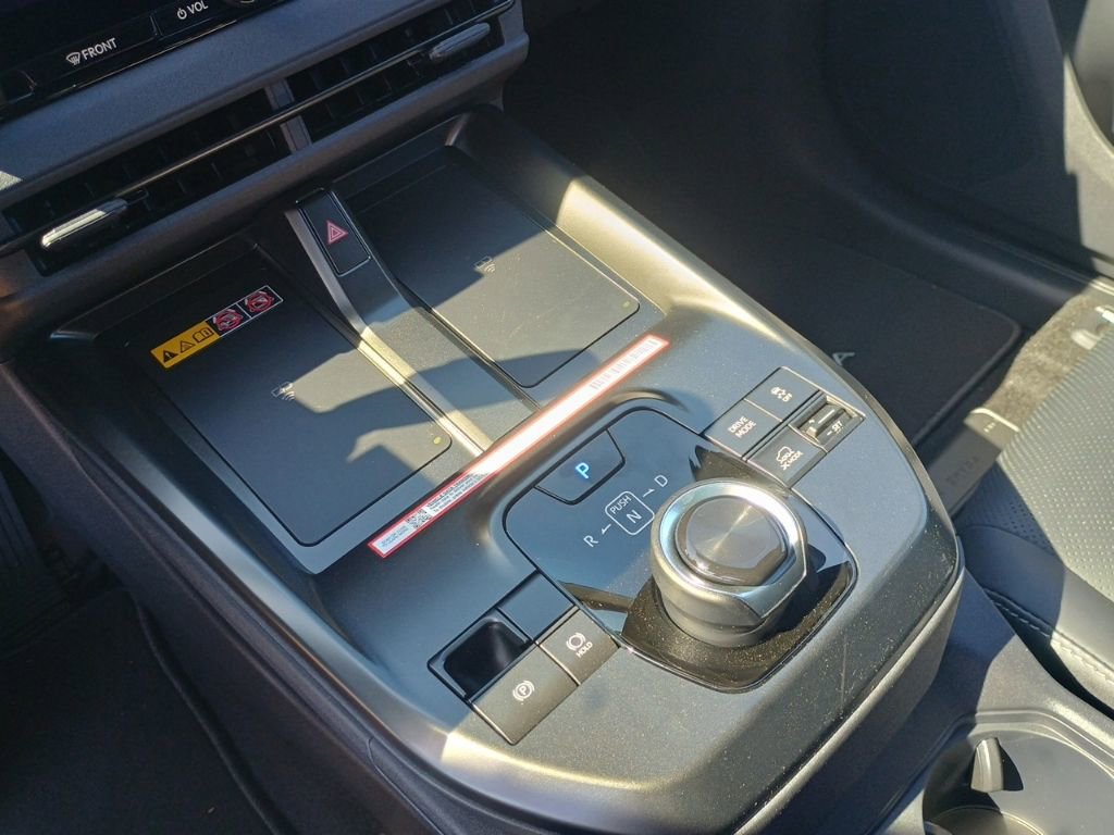 New 2026 Subaru Solterra Premium image 21