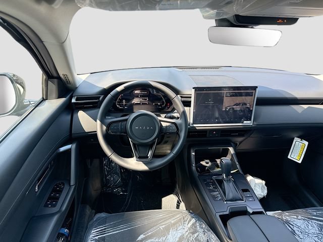 New 2026 MAZDA CX-5 Select AWD/4WD image 21