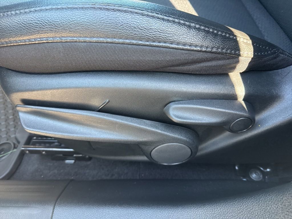 Used 2024 Jeep Compass Trailhawk image 8