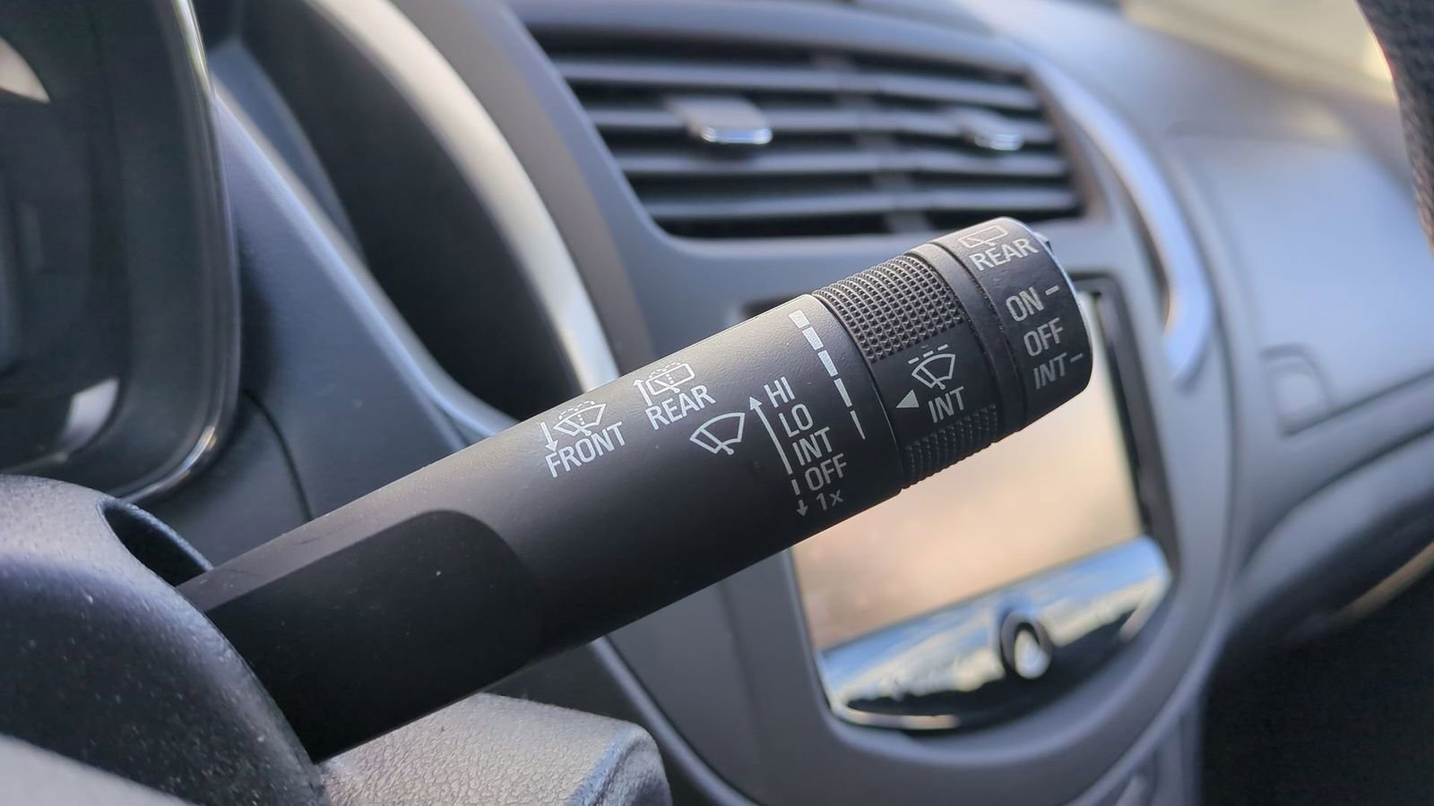 Used 2016 Chevrolet Trax LS image 26