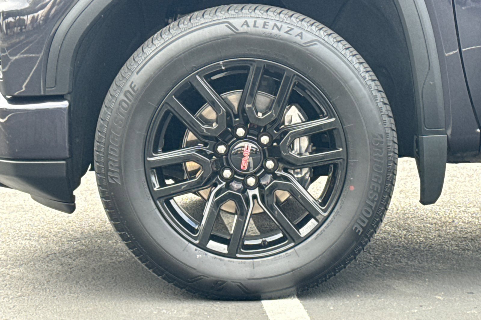 Used 2023 GMC Sierra 1500 Elevation image 36