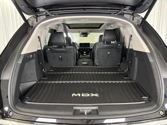Certified 2026 Acura MDX FWD image 15