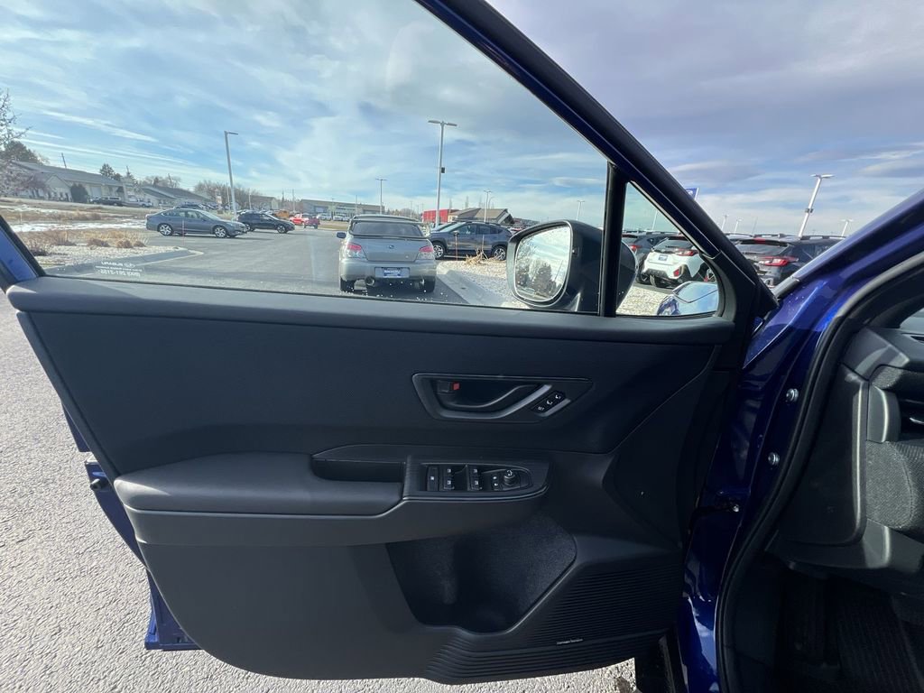 New 2026 Subaru Outback Limited XT AWD/4WD image 23
