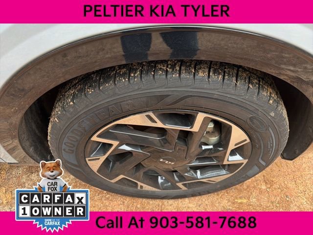 Certified 2023 Kia Sportage SX image 16