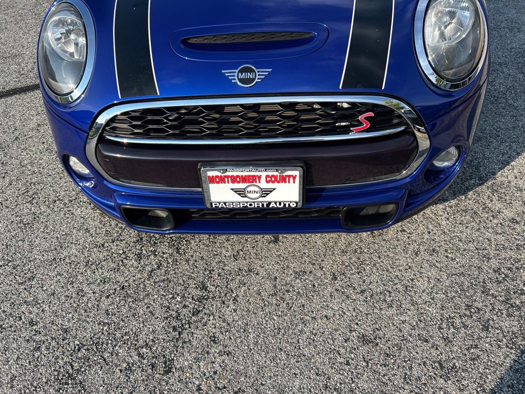 Used 2019 MINI Cooper S FWD image 14