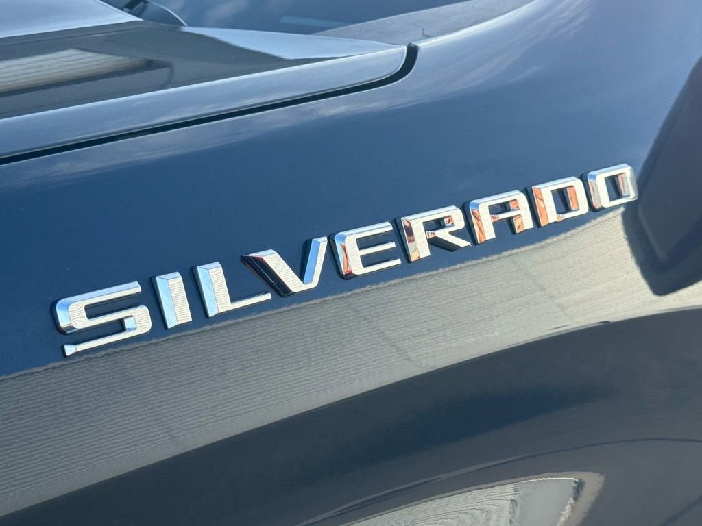 Used 2022 Chevrolet Silverado 1500 RST image 39