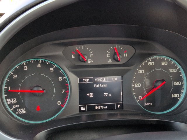 Used 2024 Chevrolet Malibu LT FWD image 11